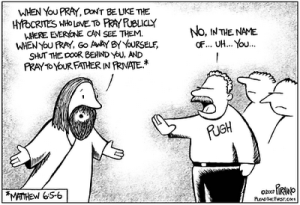 ReligieCartoon